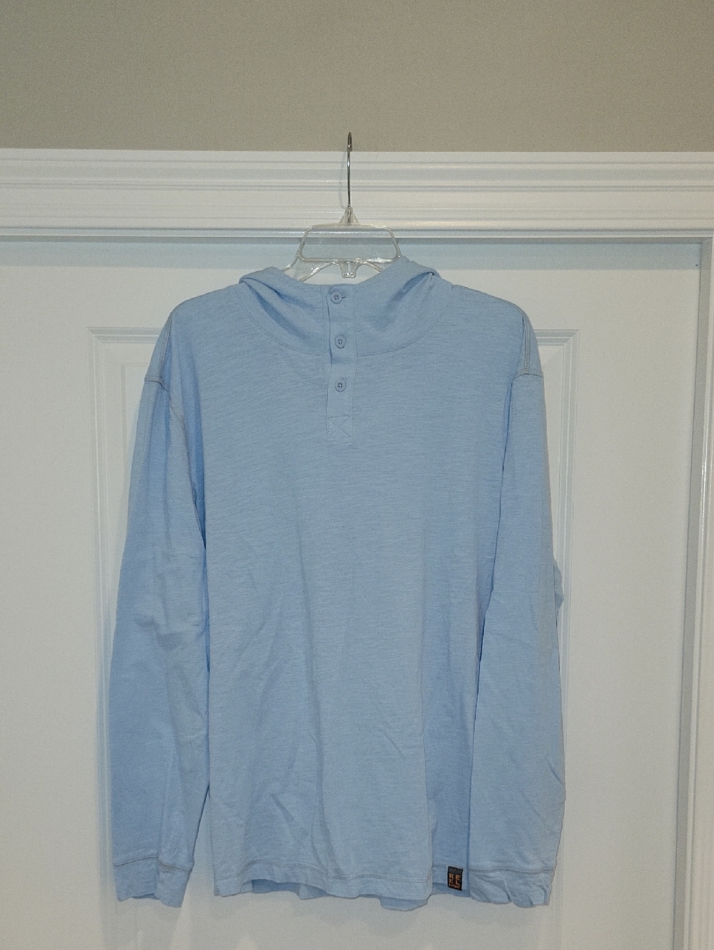 Reel Legends Performance Outfitters Men's Hoodie